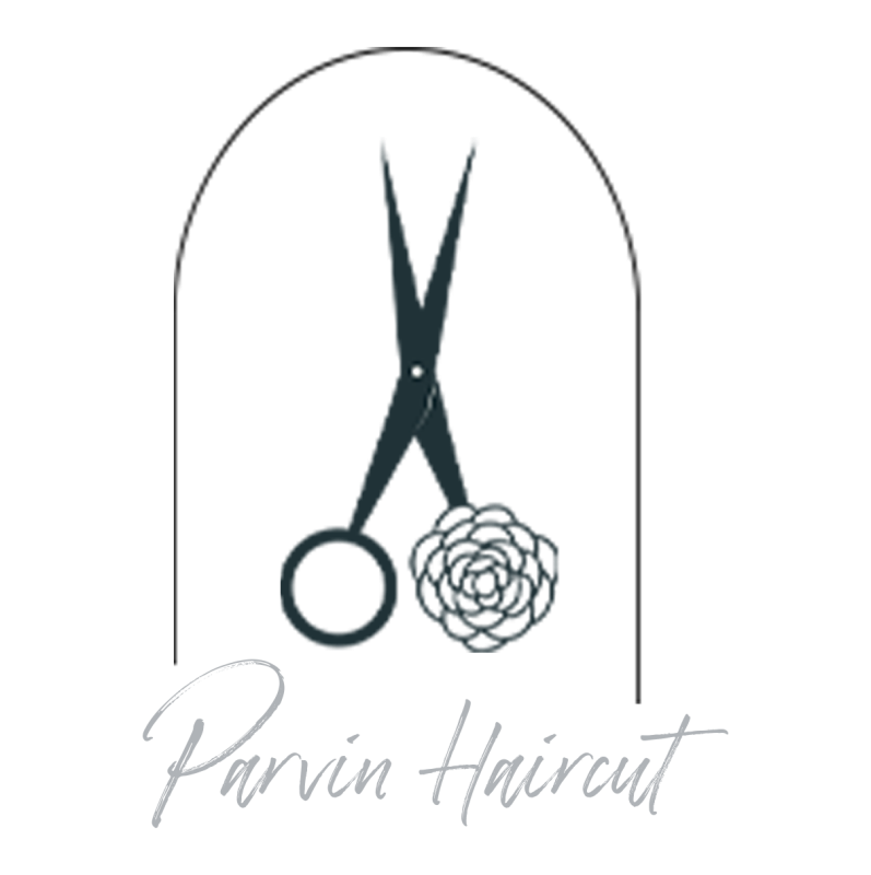 پروین هیرکات | parvin haircut